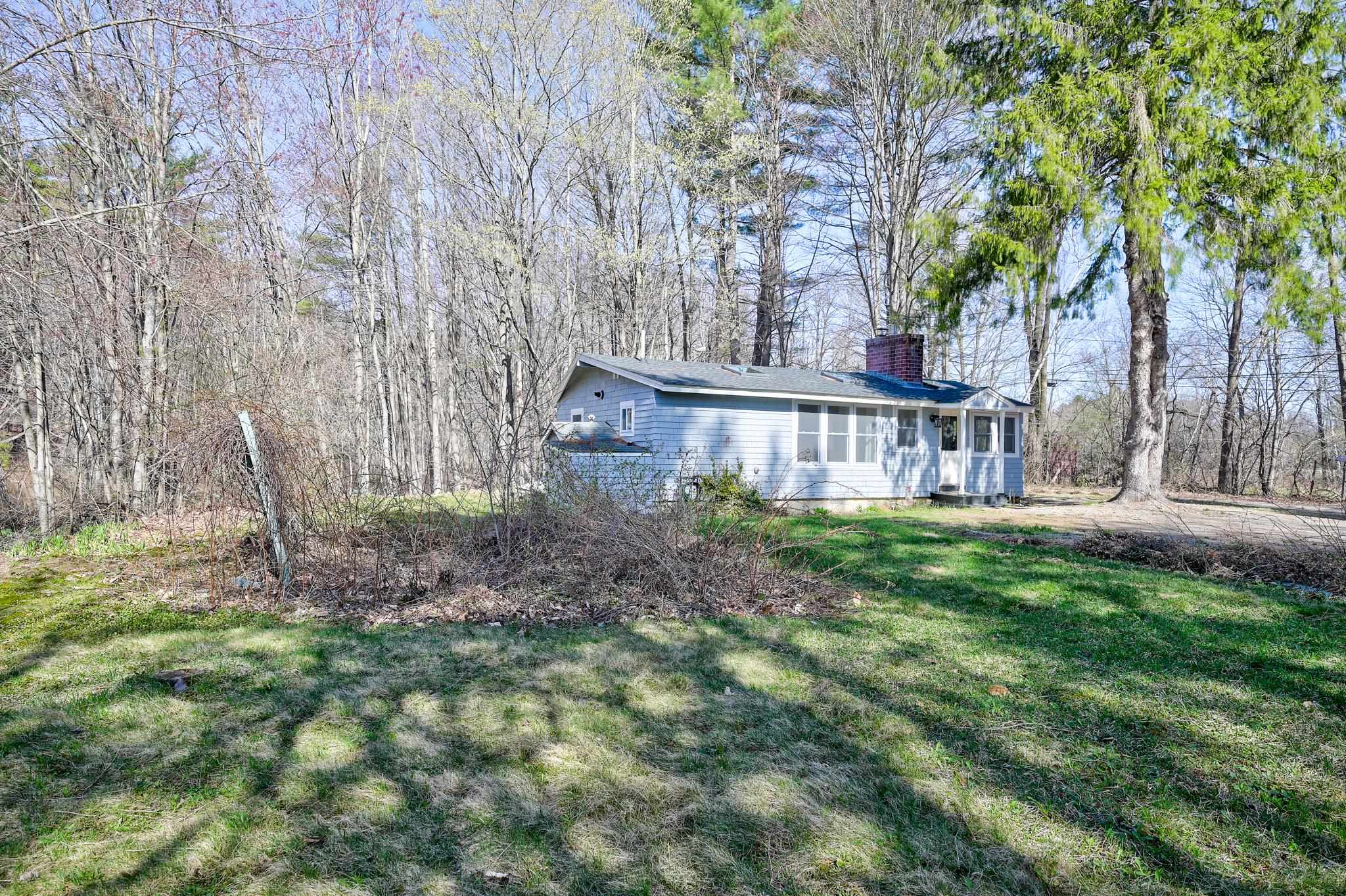 21 Brookview Road Conway, NH 03860 - Photo 2 of 25