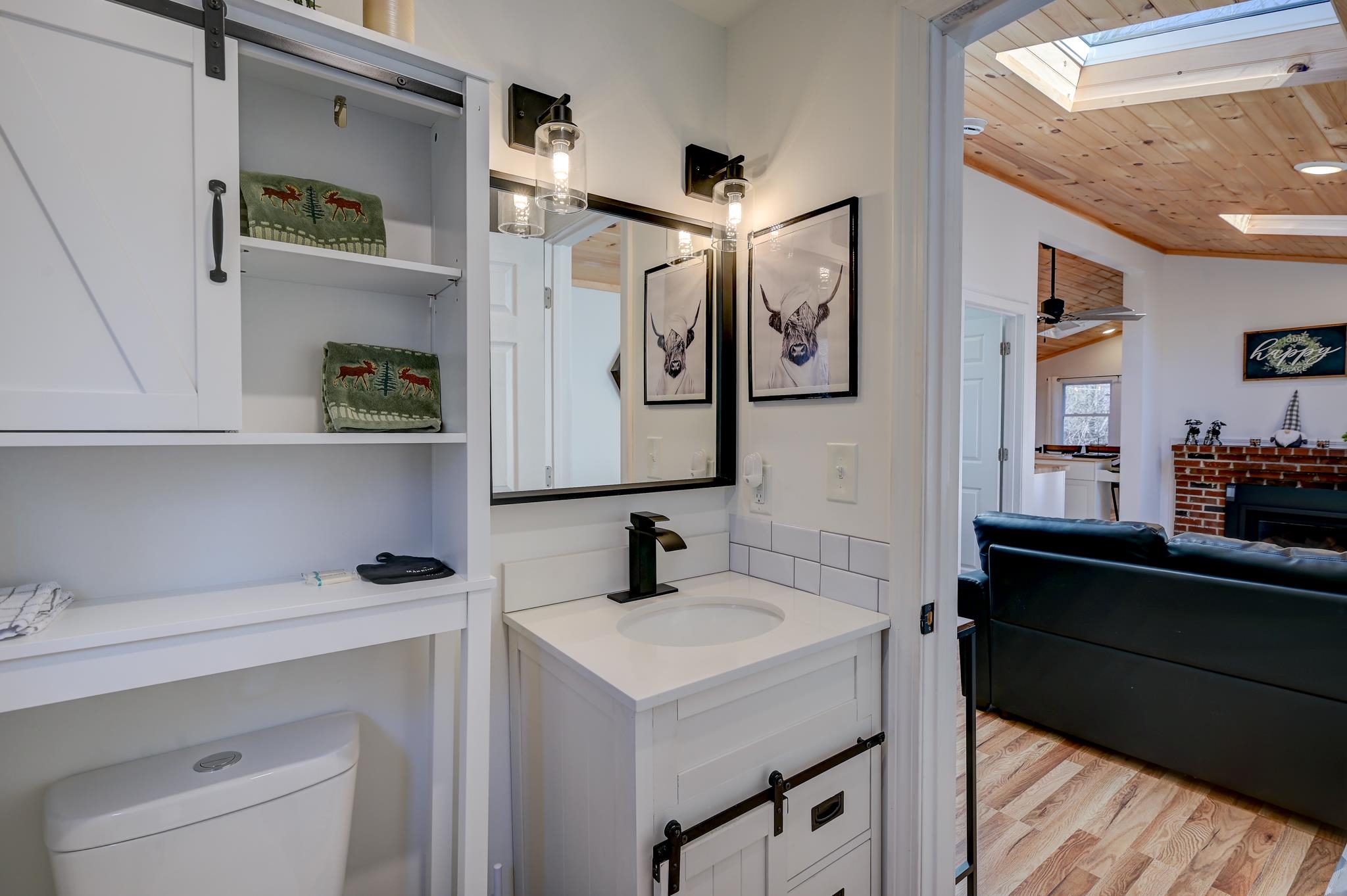 21 Brookview Road Conway, NH 03860 - Photo 24 of 25