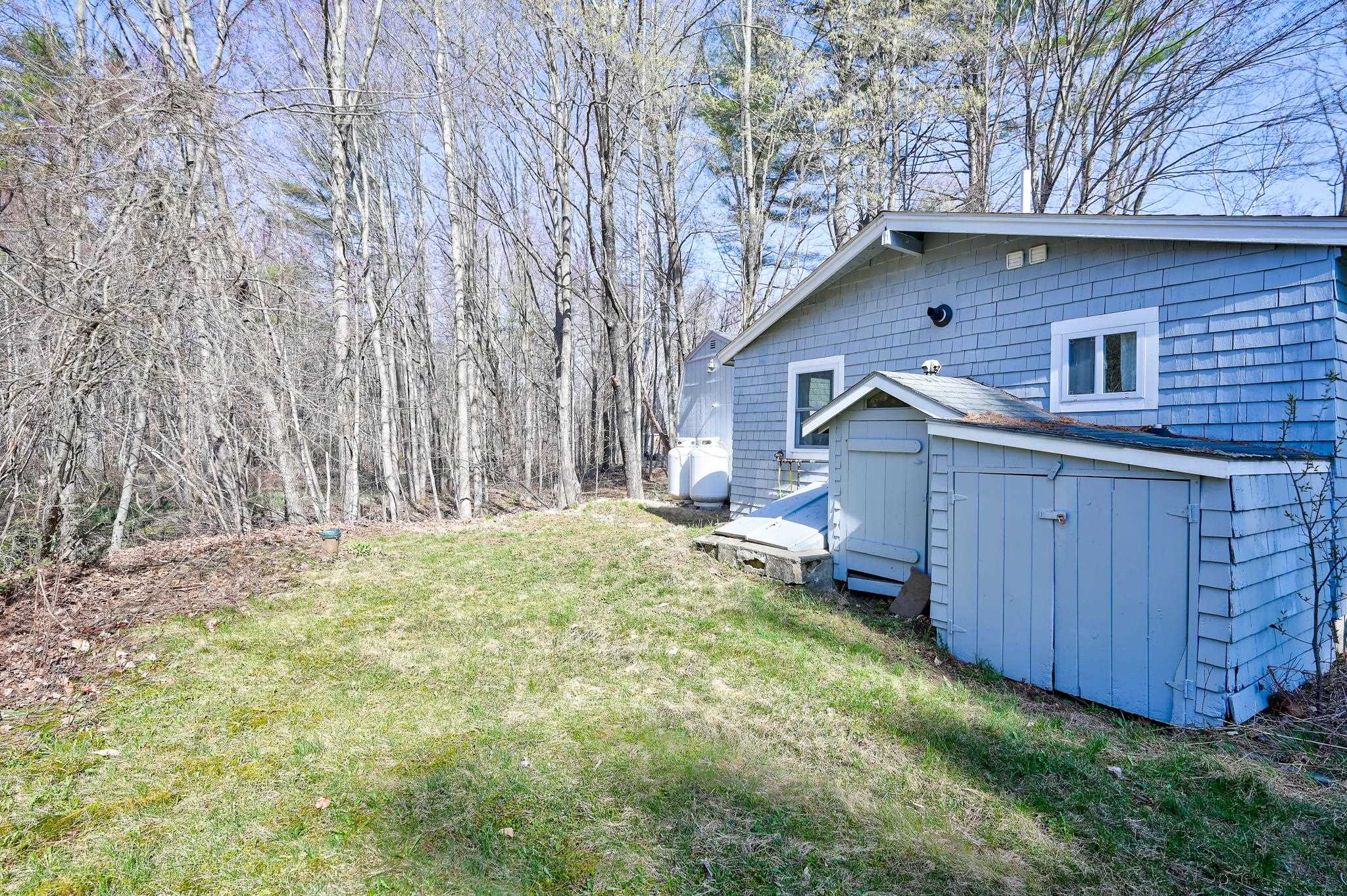 21 Brookview Road Conway, NH 03860 - Photo 3 of 25