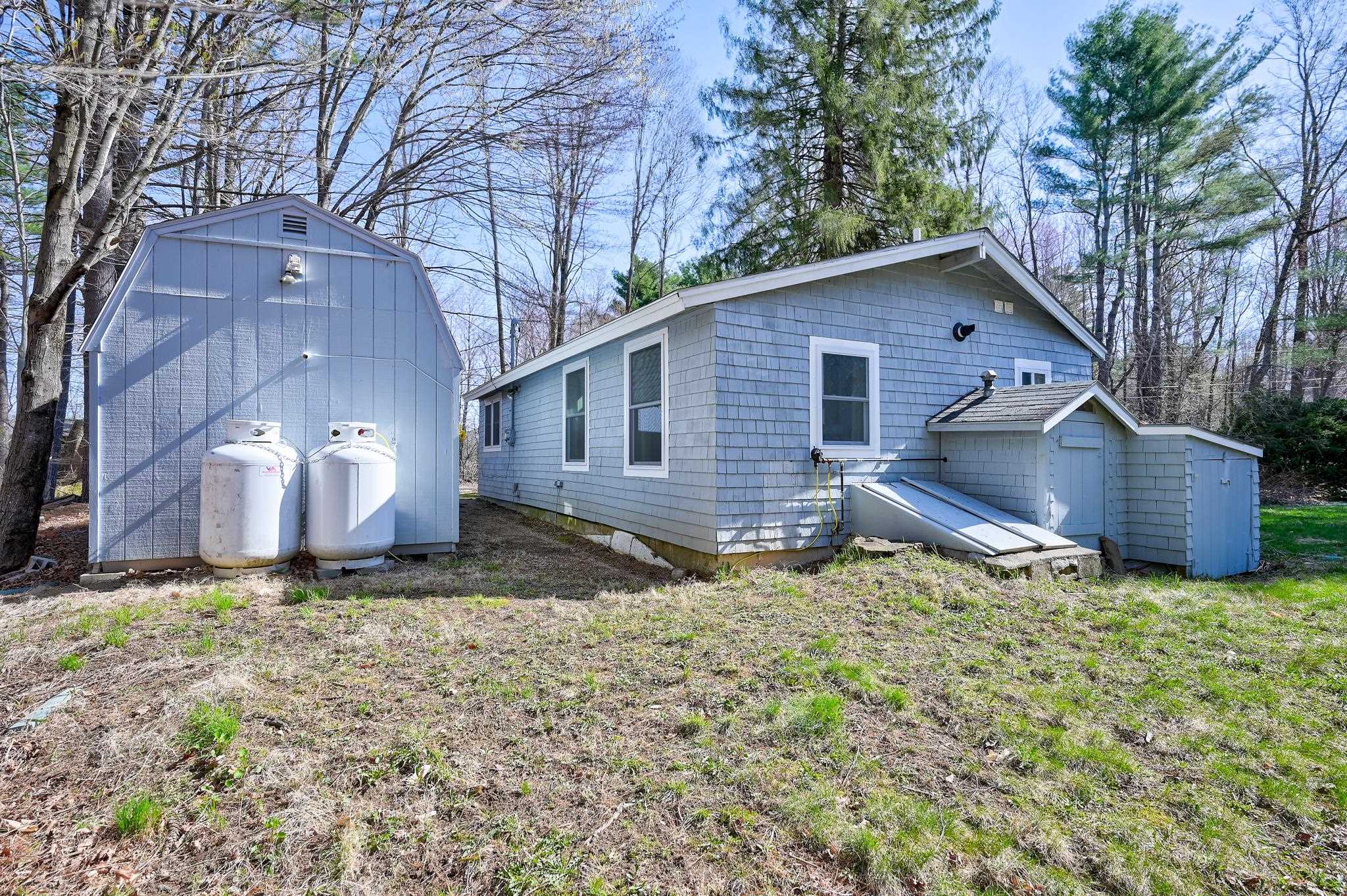 21 Brookview Road Conway, NH 03860 - Photo 4 of 25