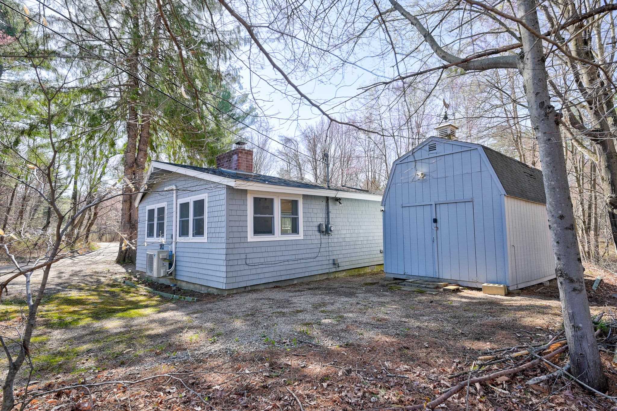 21 Brookview Road Conway, NH 03860 - Photo 5 of 25