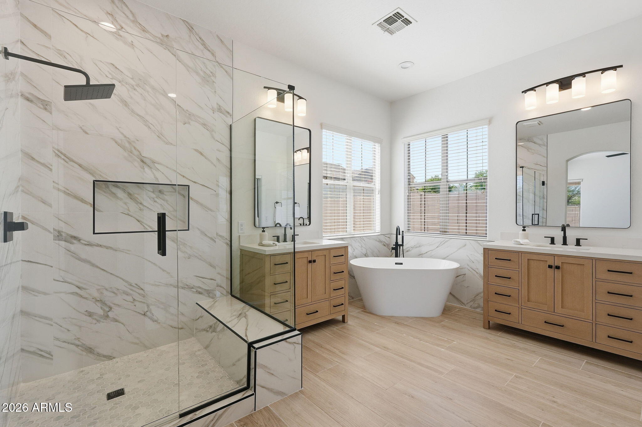 3796 North Springfield Street Buckeye, AZ 85396 - Photo 36 of 113