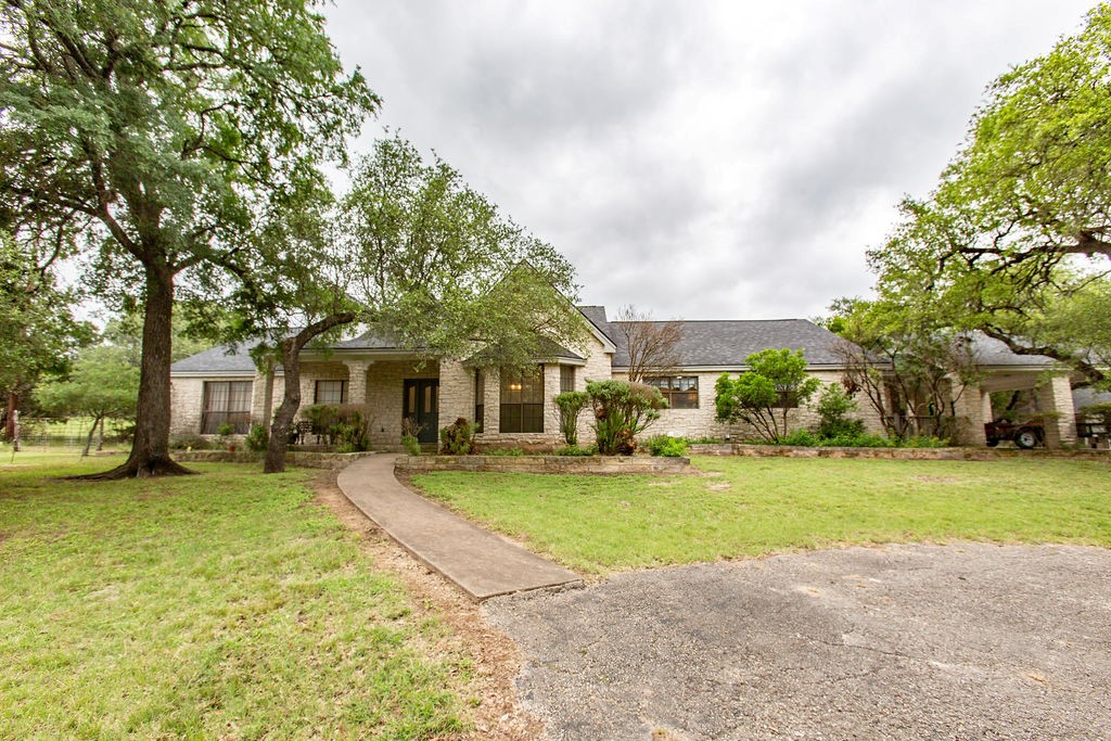 8 Longwood Road Austin, TX 78737 - Photo 1 of 1 Gallery Image 1