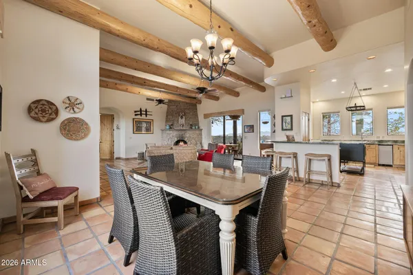 $1,650,000 | 13803 North White Face Canyon Drive, Fort McDowell, AZ 85264
