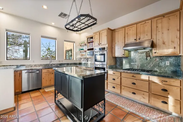 $1,650,000 | 13803 North White Face Canyon Drive, Fort McDowell, AZ 85264