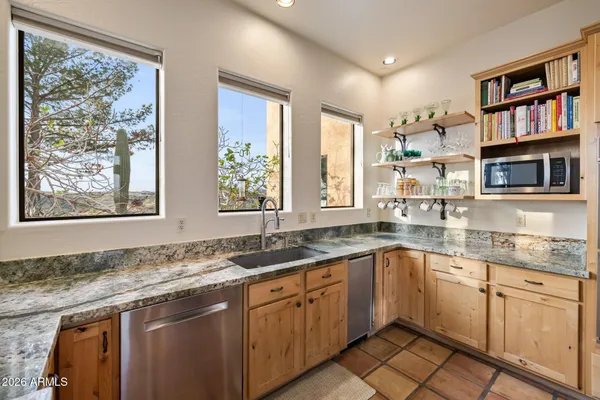 $1,650,000 | 13803 North White Face Canyon Drive, Fort McDowell, AZ 85264