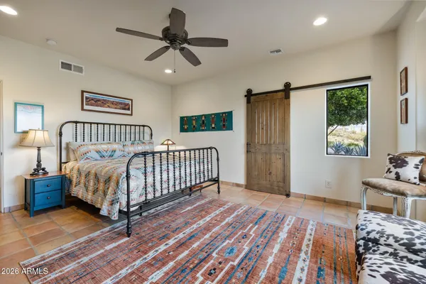 $1,650,000 | 13803 North White Face Canyon Drive, Fort McDowell, AZ 85264
