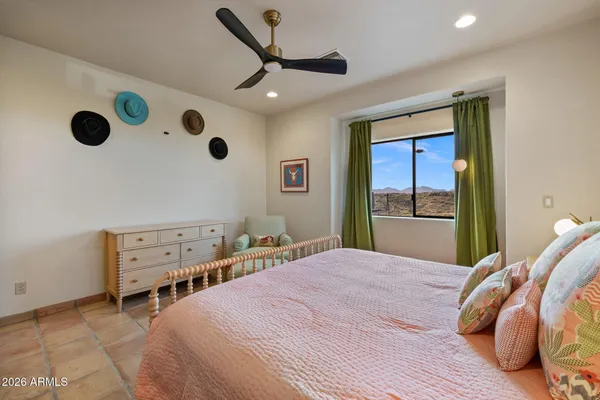 $1,650,000 | 13803 North White Face Canyon Drive, Fort McDowell, AZ 85264