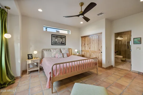 $1,650,000 | 13803 North White Face Canyon Drive, Fort McDowell, AZ 85264
