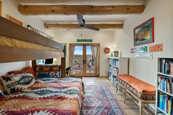 $1,650,000 | 13803 North White Face Canyon Drive, Fort McDowell, AZ 85264