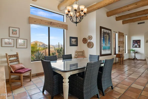 $1,650,000 | 13803 North White Face Canyon Drive, Fort McDowell, AZ 85264