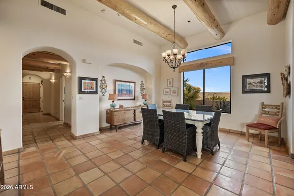 $1,650,000 | 13803 North White Face Canyon Drive, Fort McDowell, AZ 85264