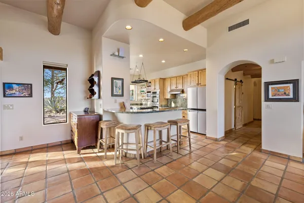 $1,650,000 | 13803 North White Face Canyon Drive, Fort McDowell, AZ 85264