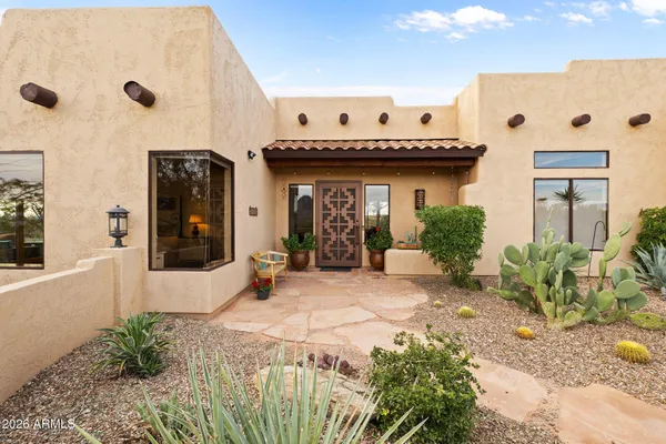 $1,650,000 | 13803 North White Face Canyon Drive, Fort McDowell, AZ 85264