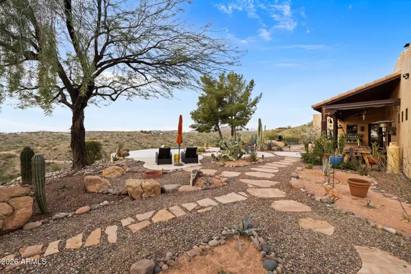 $1,650,000 | 13803 North White Face Canyon Drive, Fort McDowell, AZ 85264