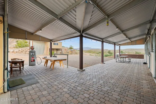 $1,650,000 | 13803 North White Face Canyon Drive, Fort McDowell, AZ 85264
