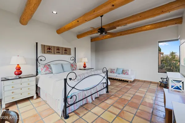 $1,650,000 | 13803 North White Face Canyon Drive, Fort McDowell, AZ 85264