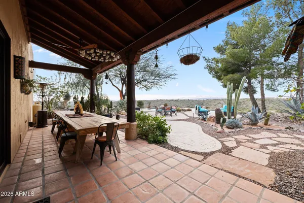 $1,650,000 | 13803 North White Face Canyon Drive, Fort McDowell, AZ 85264