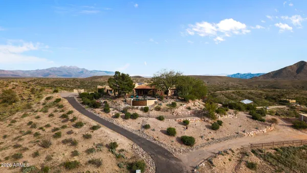 $1,650,000 | 13803 North White Face Canyon Drive, Fort McDowell, AZ 85264