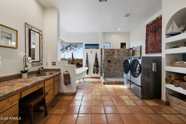 $1,650,000 | 13803 North White Face Canyon Drive, Fort McDowell, AZ 85264