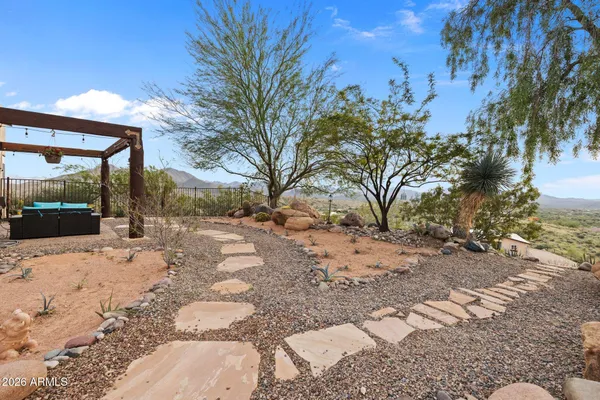 $1,650,000 | 13803 North White Face Canyon Drive, Fort McDowell, AZ 85264