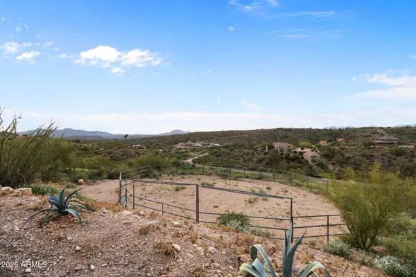 $1,650,000 | 13803 North White Face Canyon Drive, Fort McDowell, AZ 85264