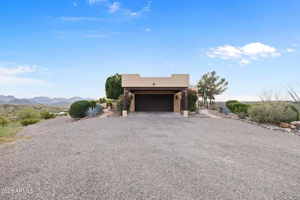 $1,650,000 | 13803 North White Face Canyon Drive, Fort McDowell, AZ 85264