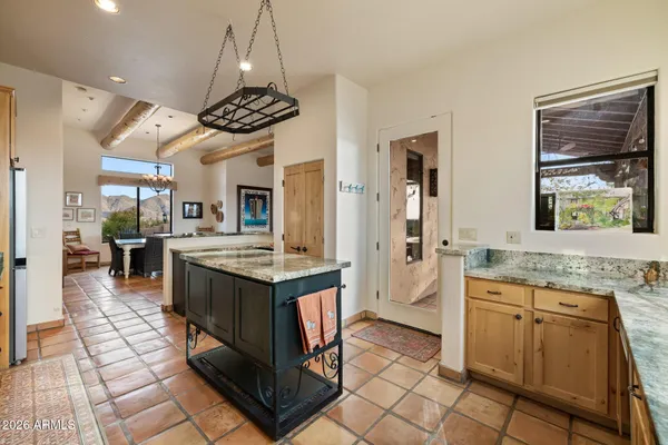 $1,650,000 | 13803 North White Face Canyon Drive, Fort McDowell, AZ 85264