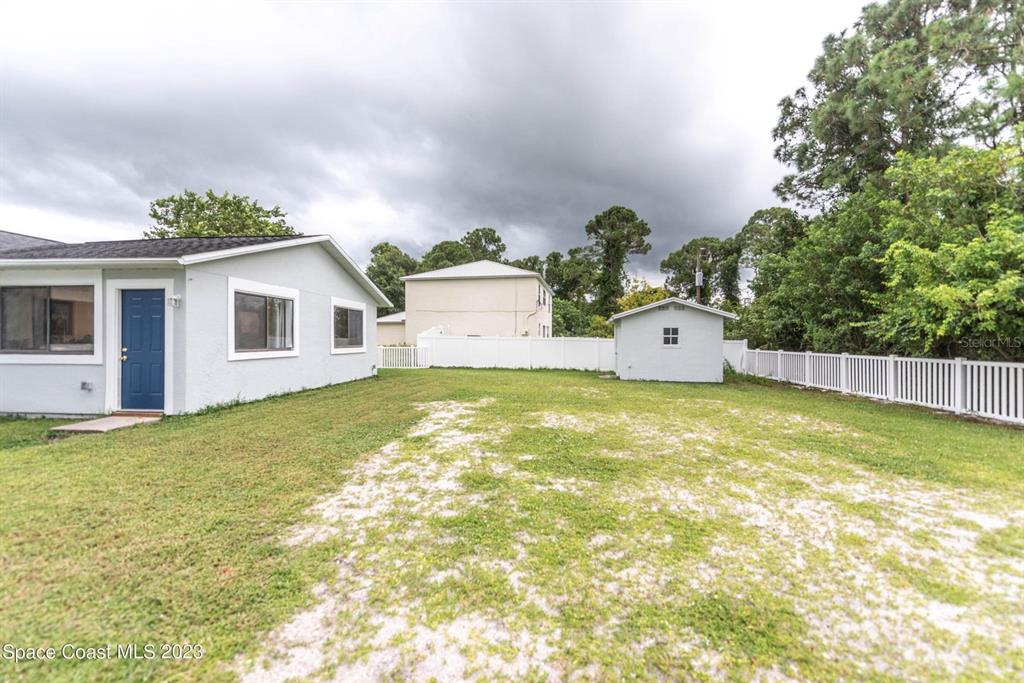 938 Raleigh Road Southeast Palm Bay, FL 32909 - Photo 21 of 26 Gallery Image 21