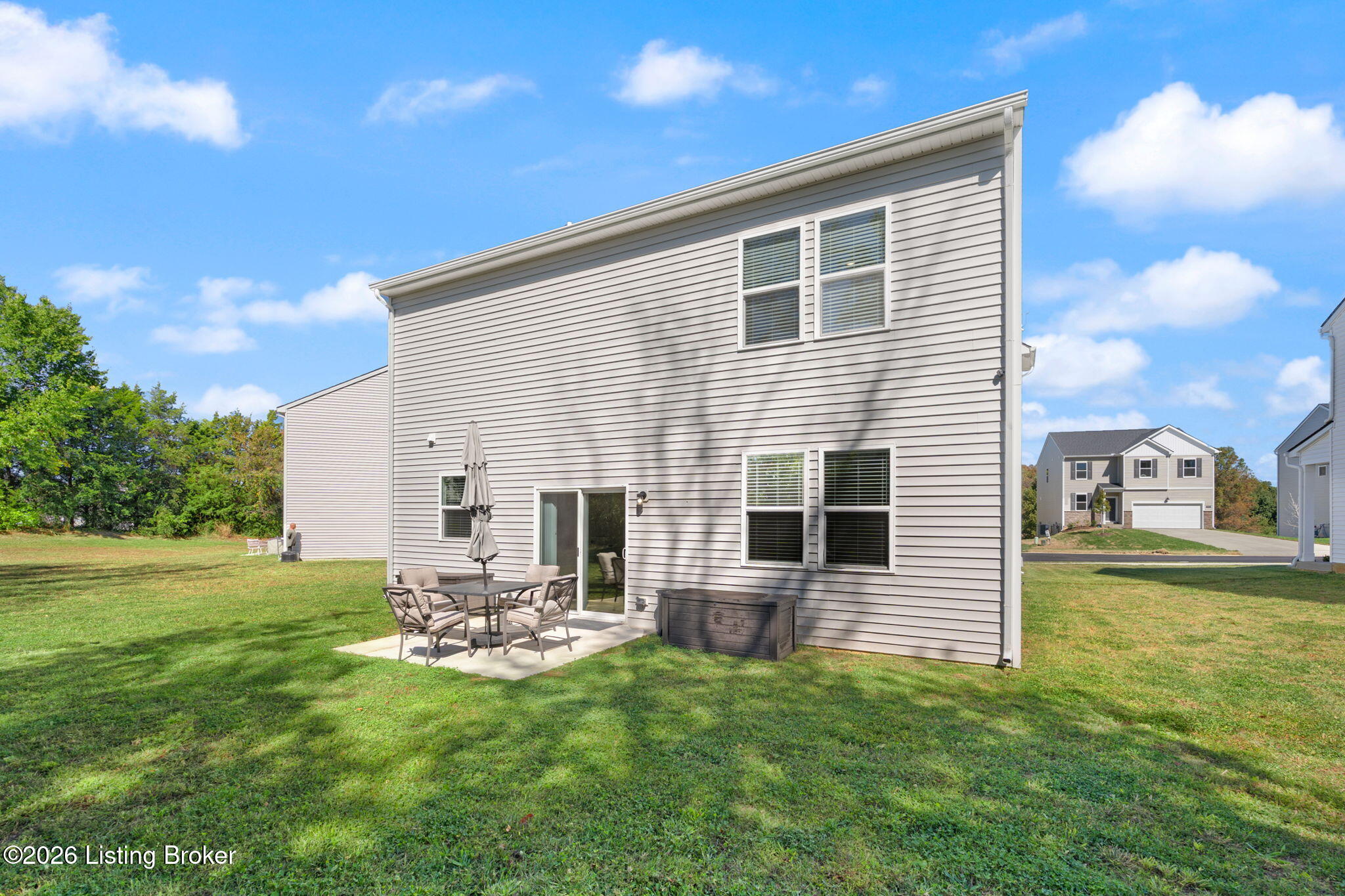 8304 Fairmount Road Louisville, KY 40228 - Photo 54 of 64 5-8304 Fairmount Rd-16