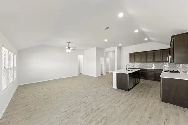 $322,573 | 118 Coyote Circle, Terrell, TX 75160