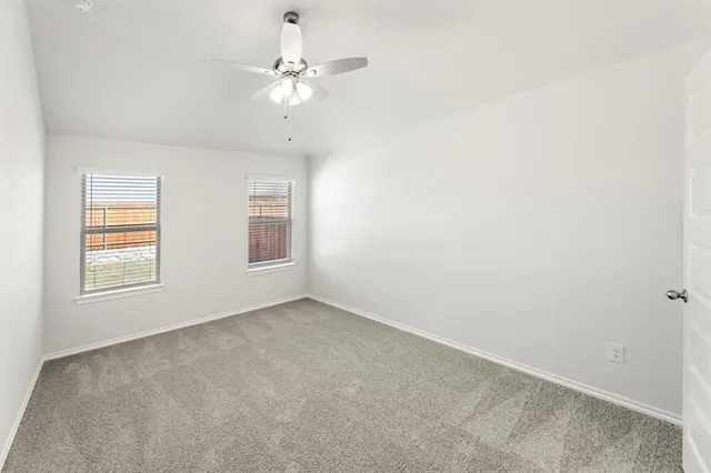 $320,573 | 118 Coyote Circle, Terrell, TX 75160