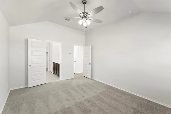 $322,573 | 118 Coyote Circle, Terrell, TX 75160