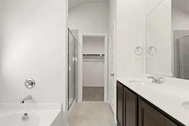 $320,573 | 118 Coyote Circle, Terrell, TX 75160