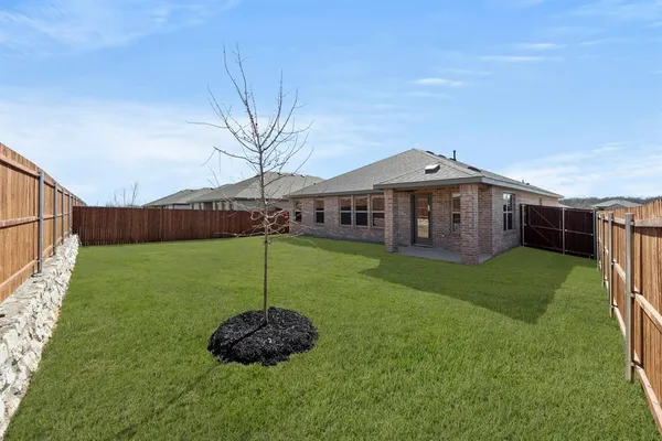 $322,573 | 118 Coyote Circle, Terrell, TX 75160