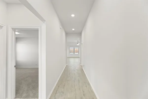 $322,573 | 118 Coyote Circle, Terrell, TX 75160