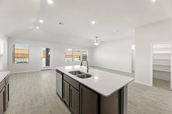 $322,573 | 118 Coyote Circle, Terrell, TX 75160