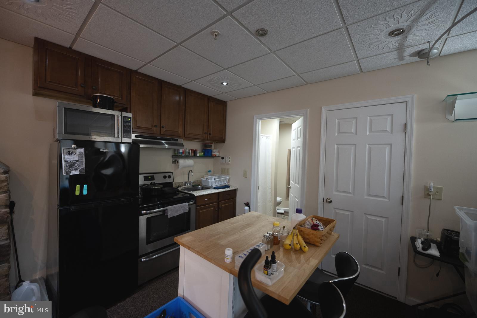 683 Easton Road Riegelsville, PA 18077 - Photo 24 of 29 Lower level - Unit C
