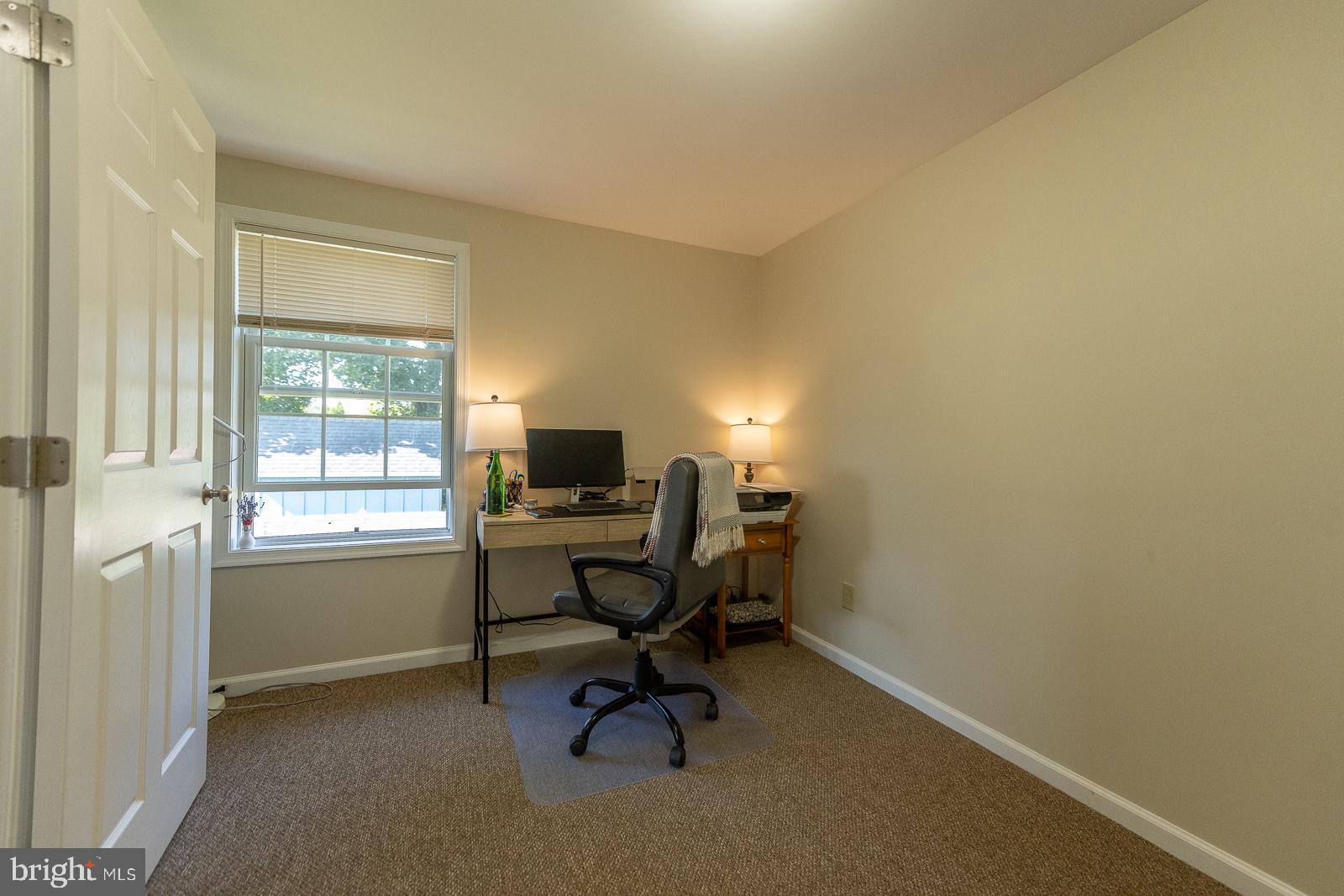 683 Easton Road Riegelsville, PA 18077 - Photo 9 of 29 Bedroom #2 - Unit A