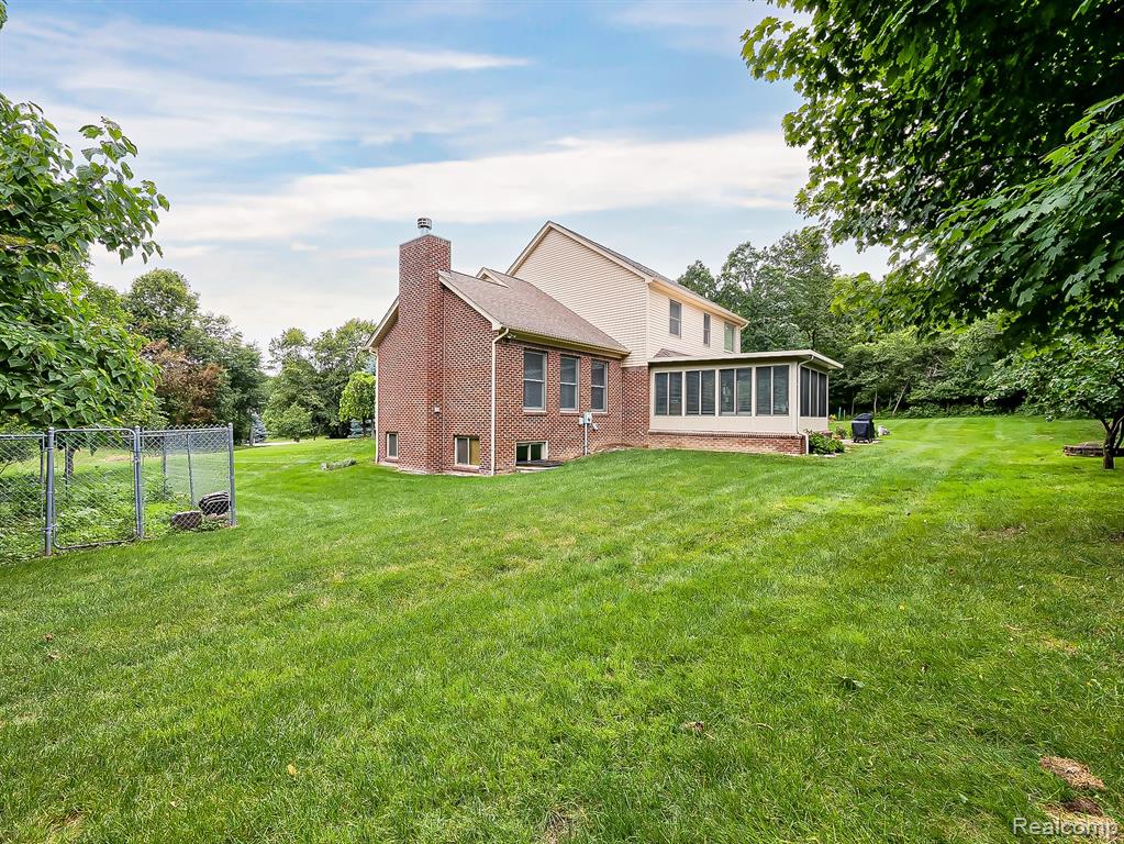8160 West Gates Street Romeo, MI 48065 - Photo 24 of 32 Gallery Image 24