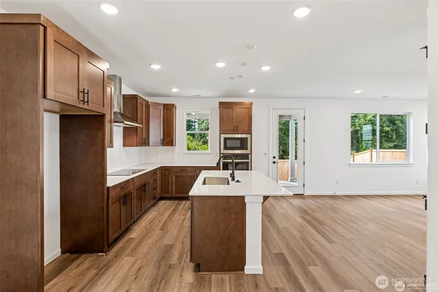 $624,990 | 20428 97th Ave Court East, Unit 7, Graham, WA 98338