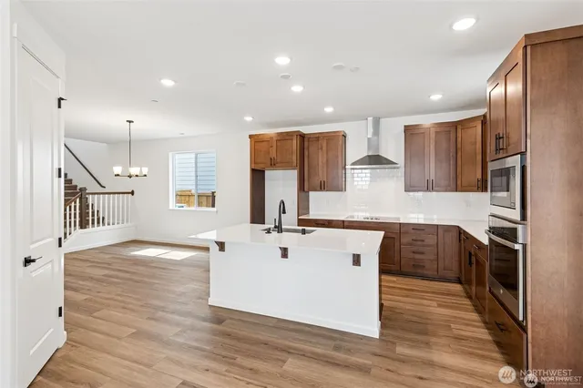 $624,990 | 20428 97th Ave Court East, Unit 7, Graham, WA 98338