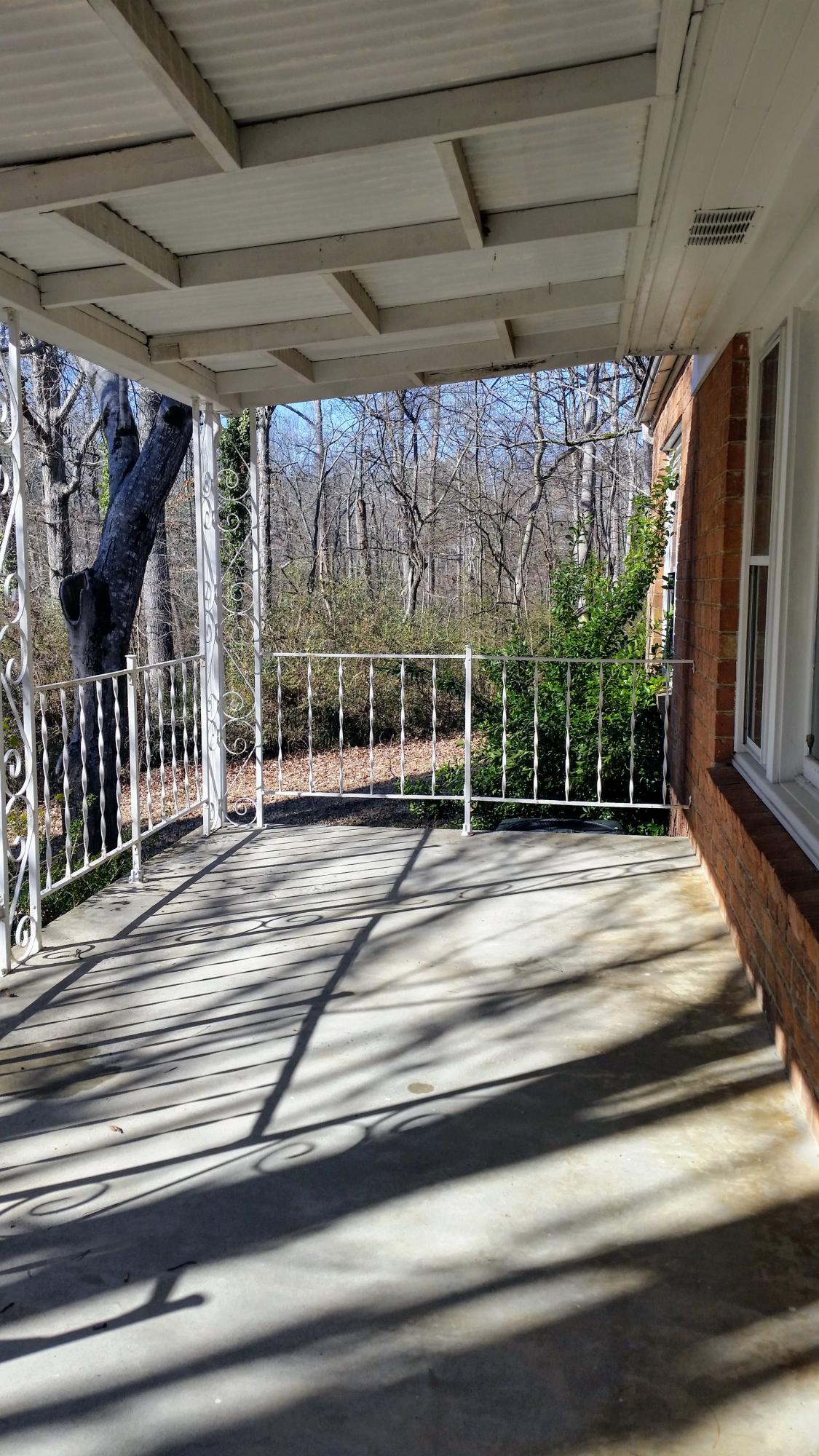 123 Baldwin Road Robbins, NC 27325 - Photo 20 of 29 20180130_110111