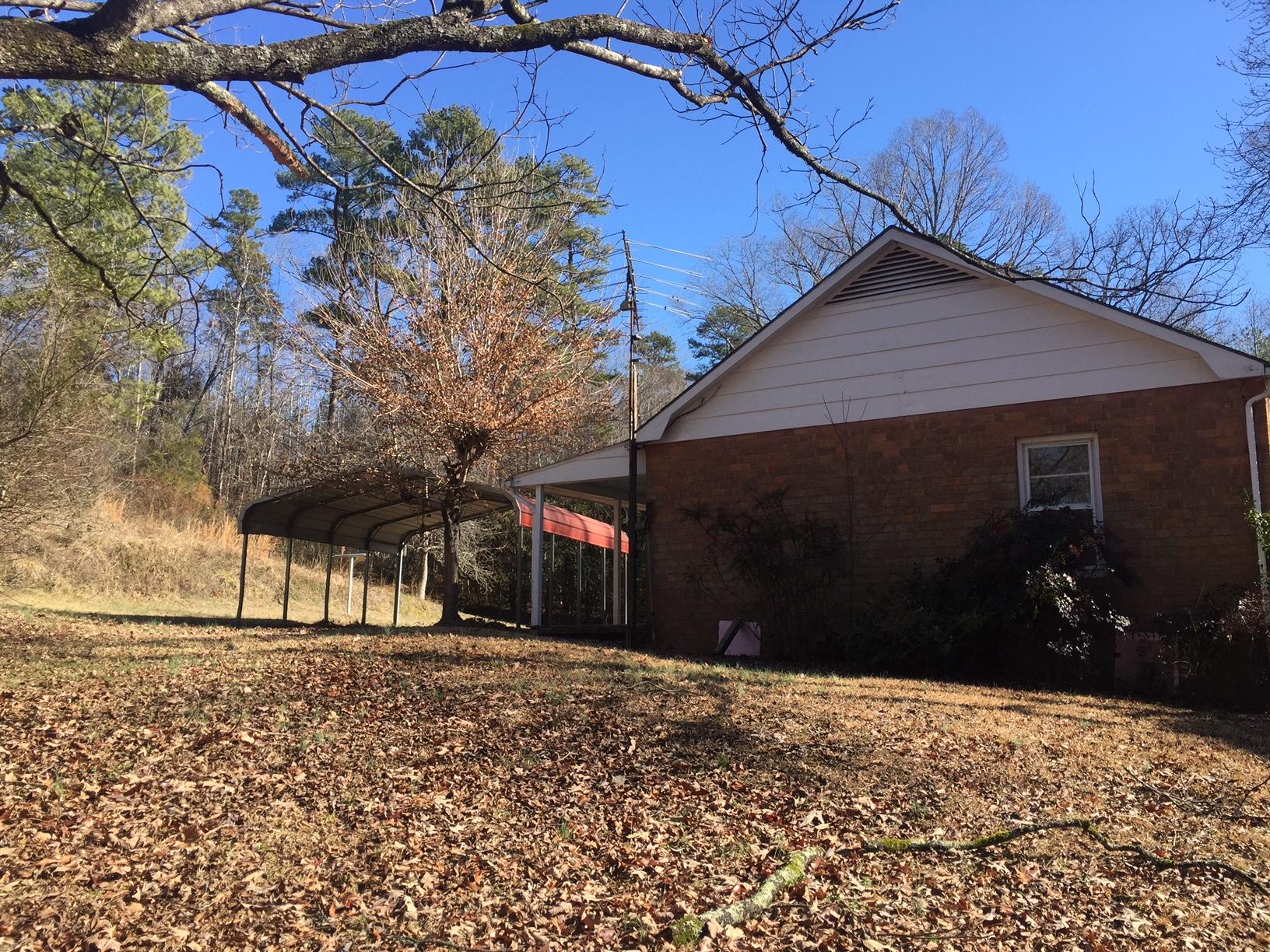 123 Baldwin Road Robbins, NC 27325 - Photo 2 of 29 IMG_5102