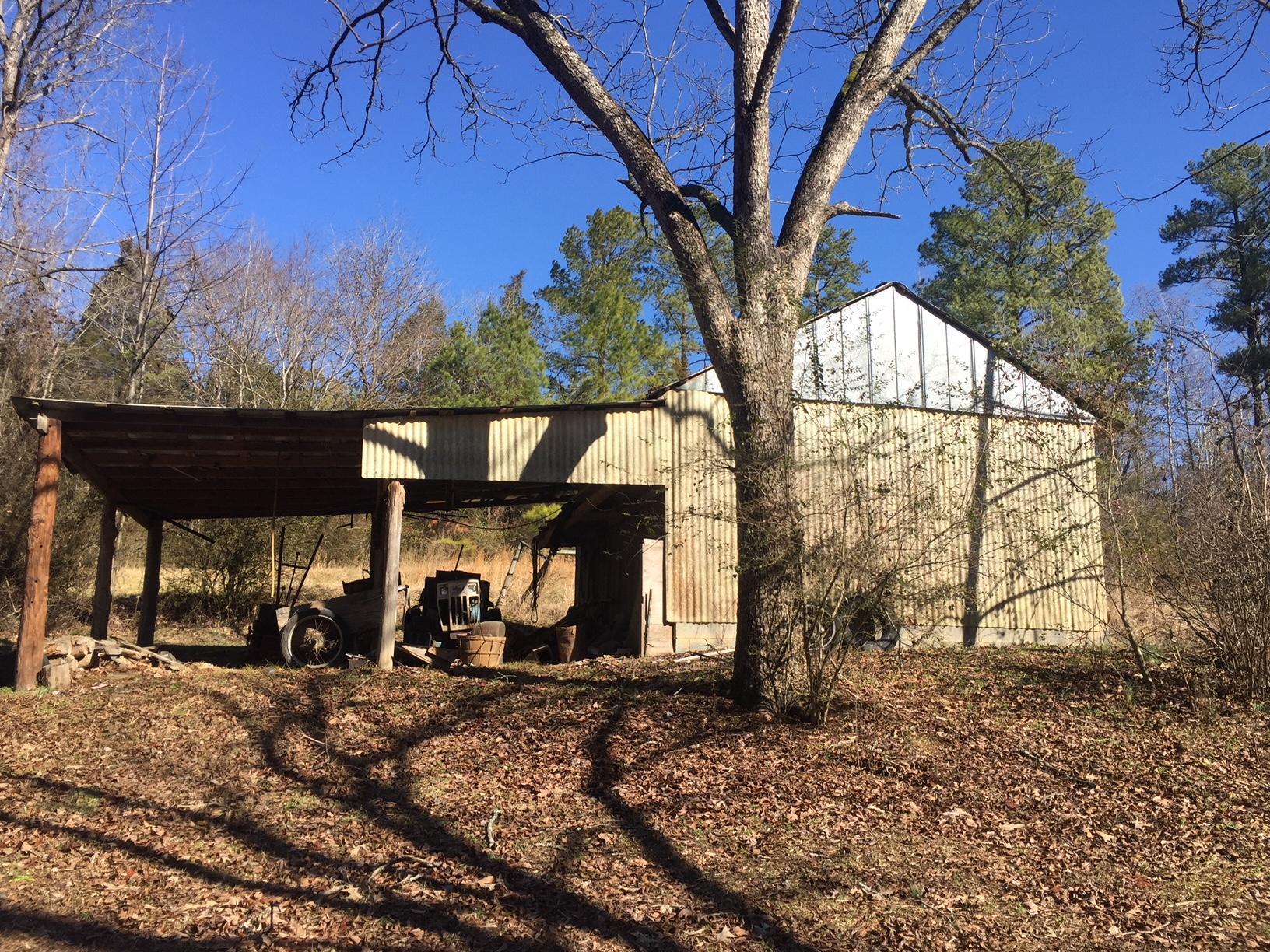 123 Baldwin Road Robbins, NC 27325 - Photo 21 of 29 IMG_5103