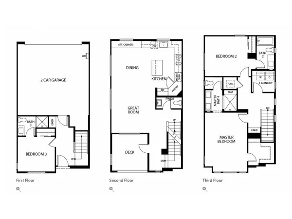 $4,500 | 143 Tenor, Irvine, CA 92618