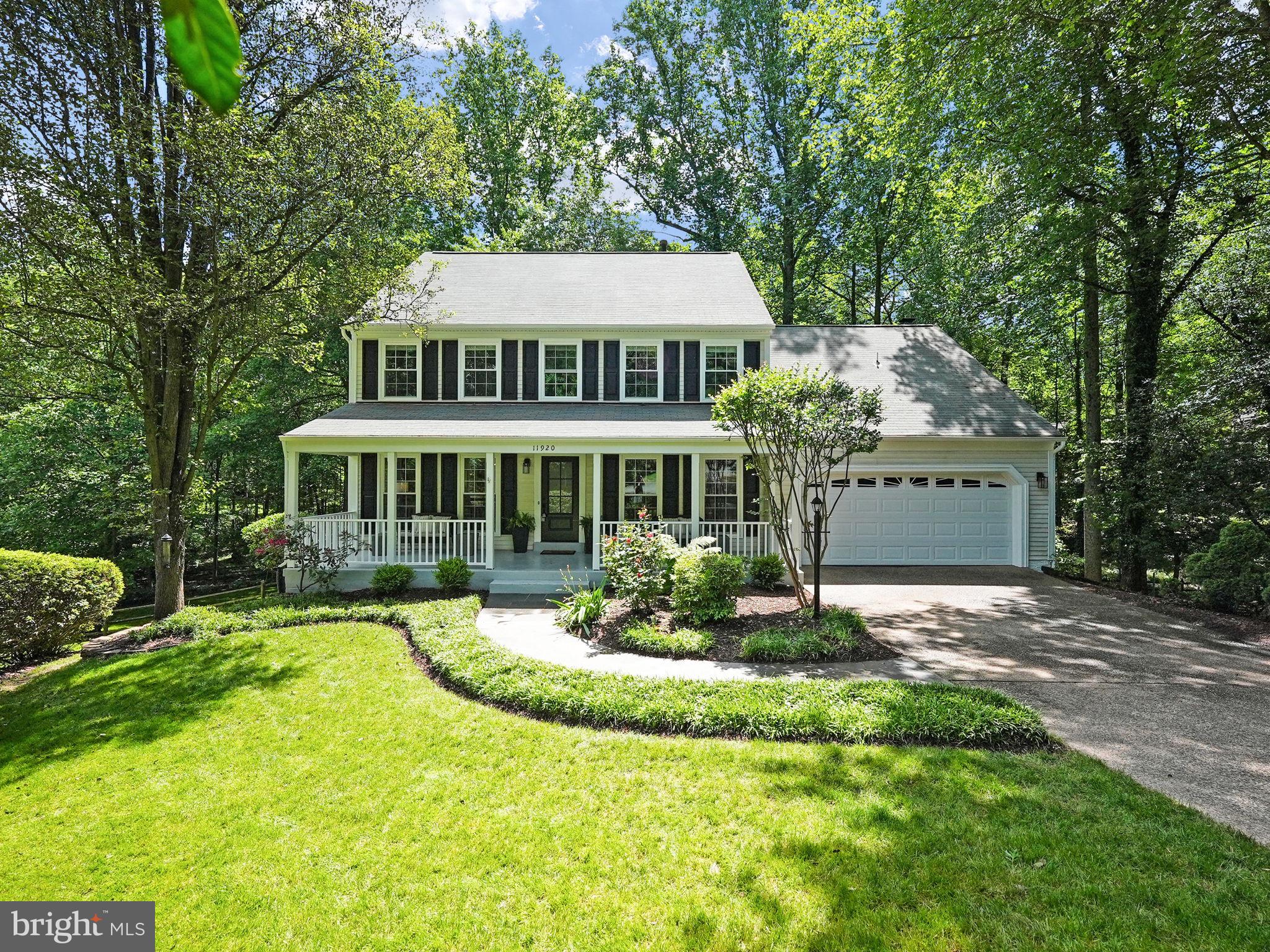 11920 Fawn Ridge Lane Reston, VA 20194 - Photo 1 of 90 Welcome Home!!