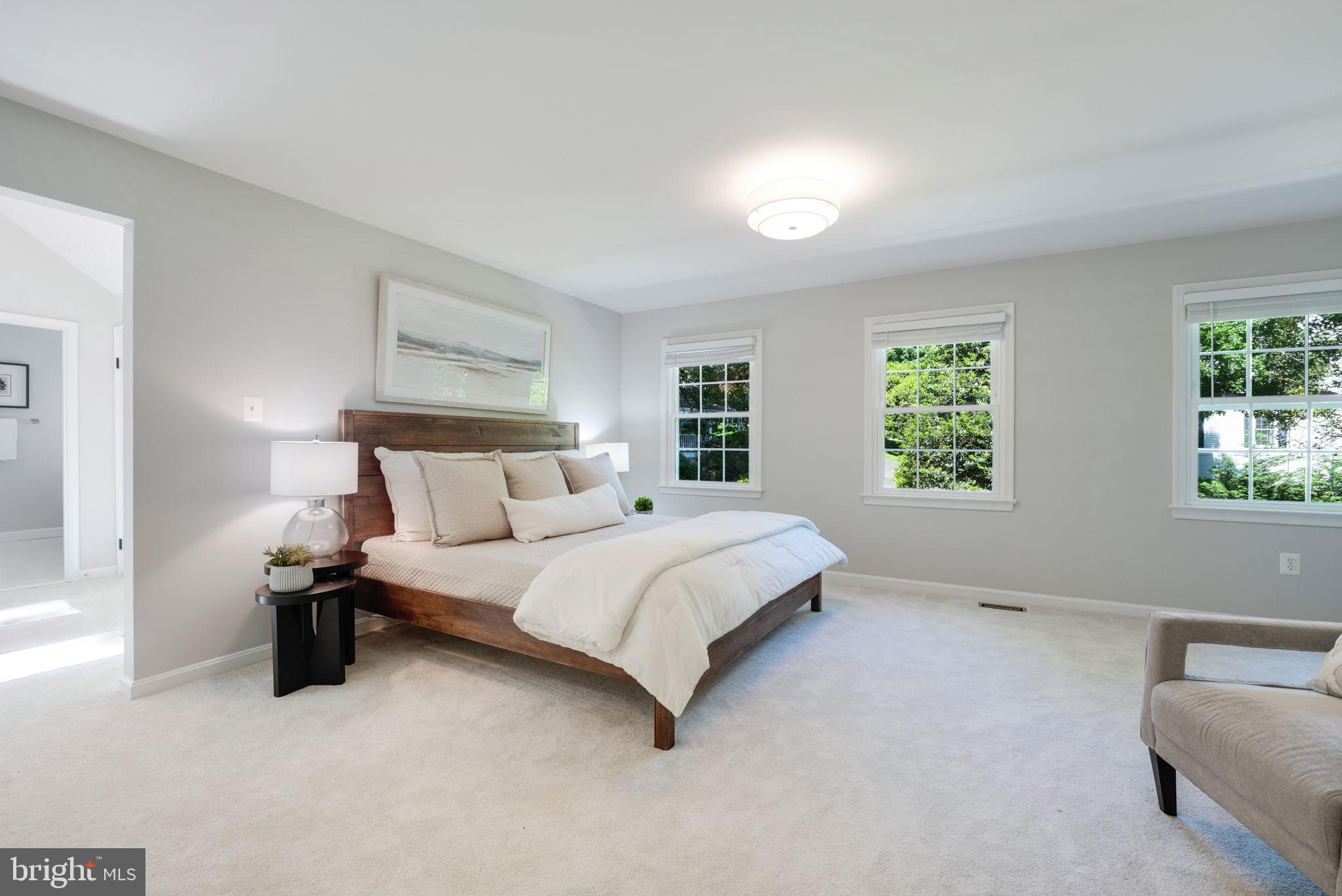 11920 Fawn Ridge Lane Reston, VA 20194 - Photo 11 of 90 Primary Suite