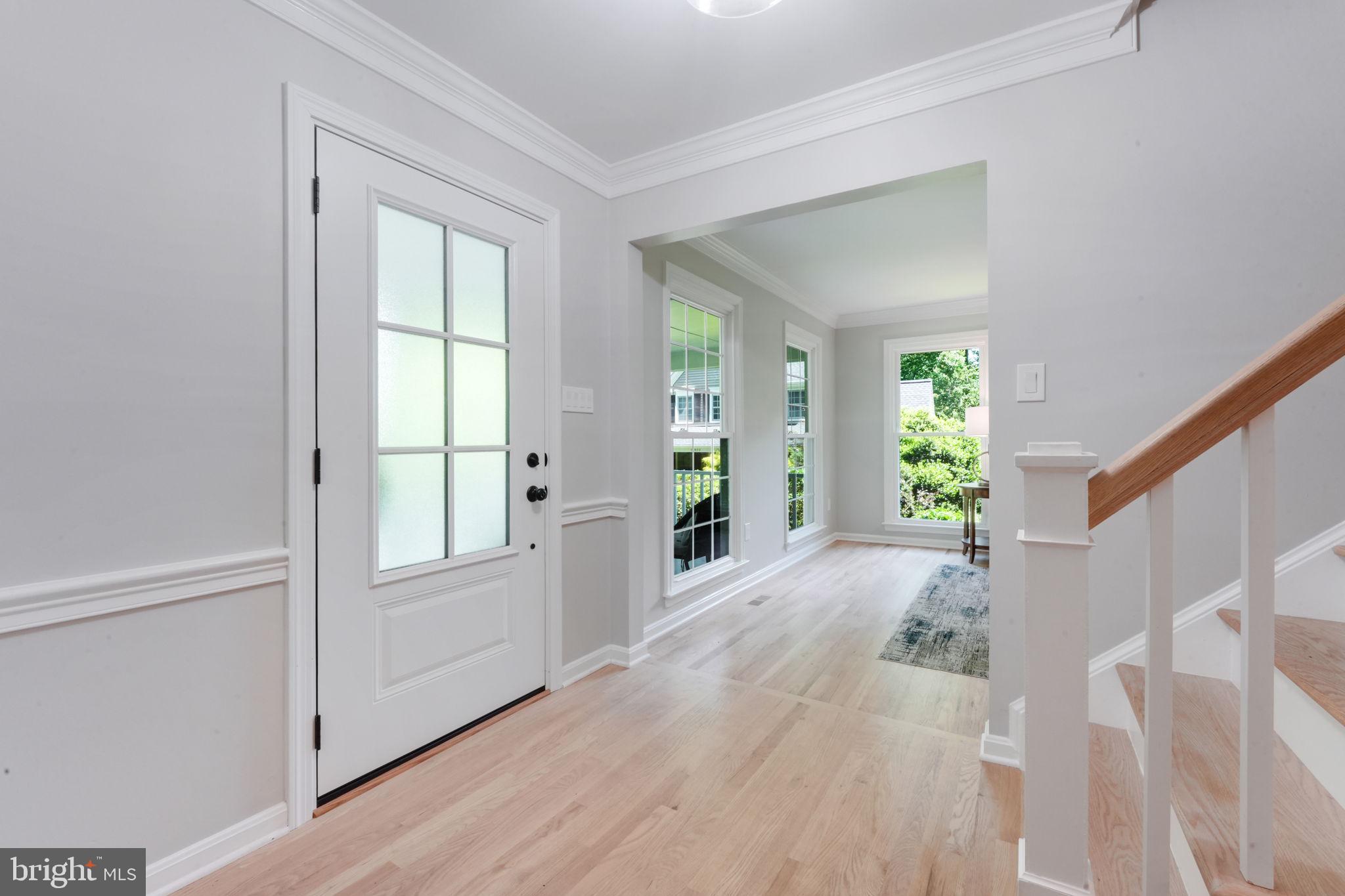 11920 Fawn Ridge Lane Reston, VA 20194 - Photo 19 of 90 Front Entry