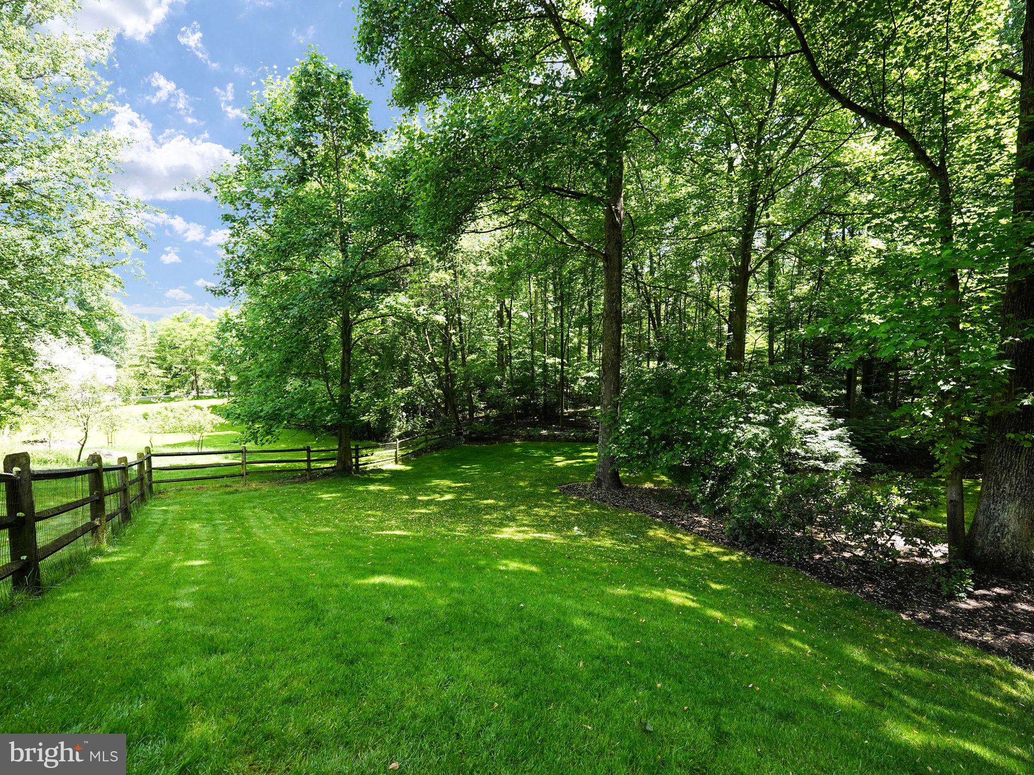 11920 Fawn Ridge Lane Reston, VA 20194 - Photo 2 of 90 Sited on over a half acre lot